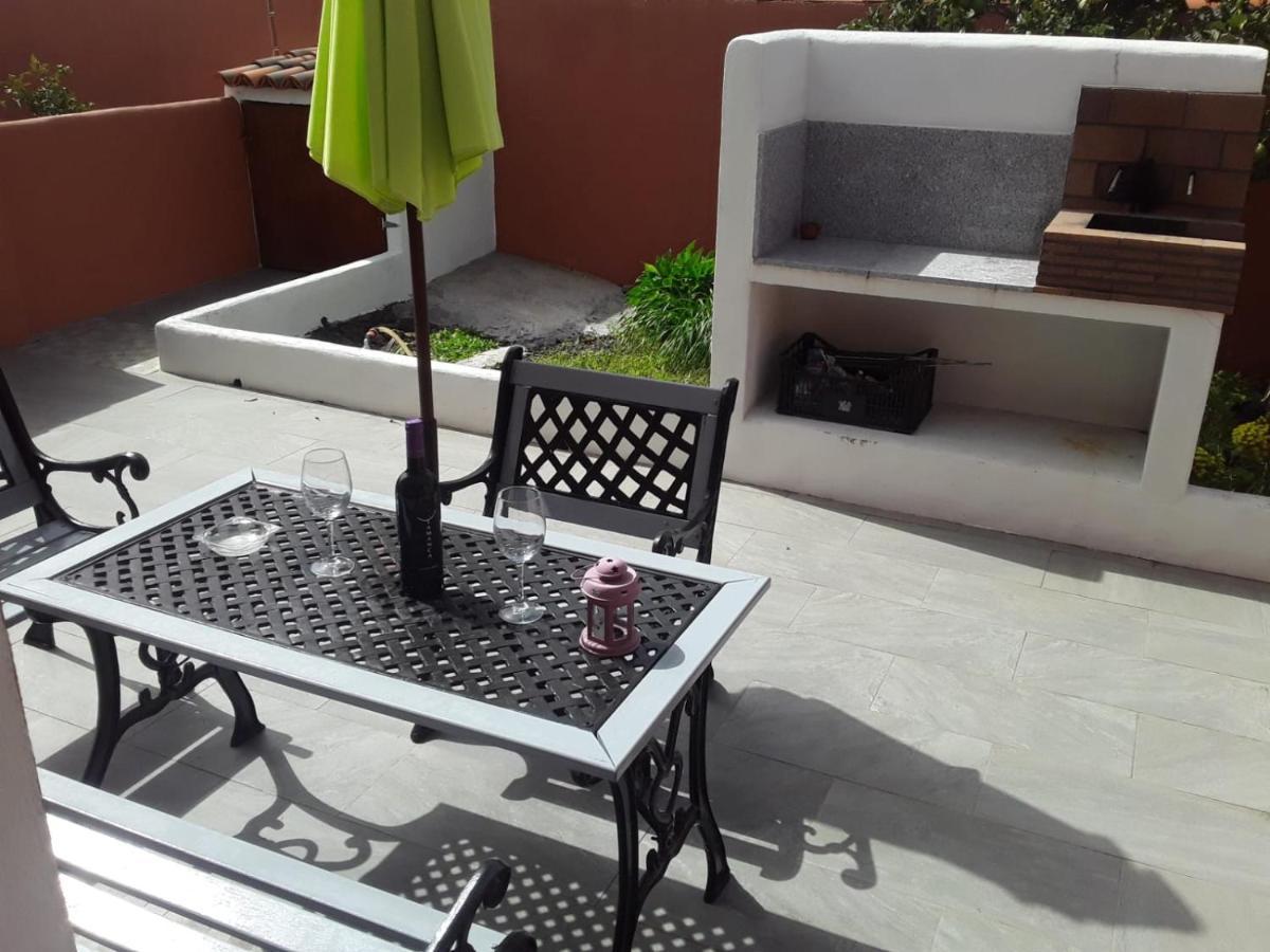 Ferienwohnung Casa Teresa El Paso Exterior foto