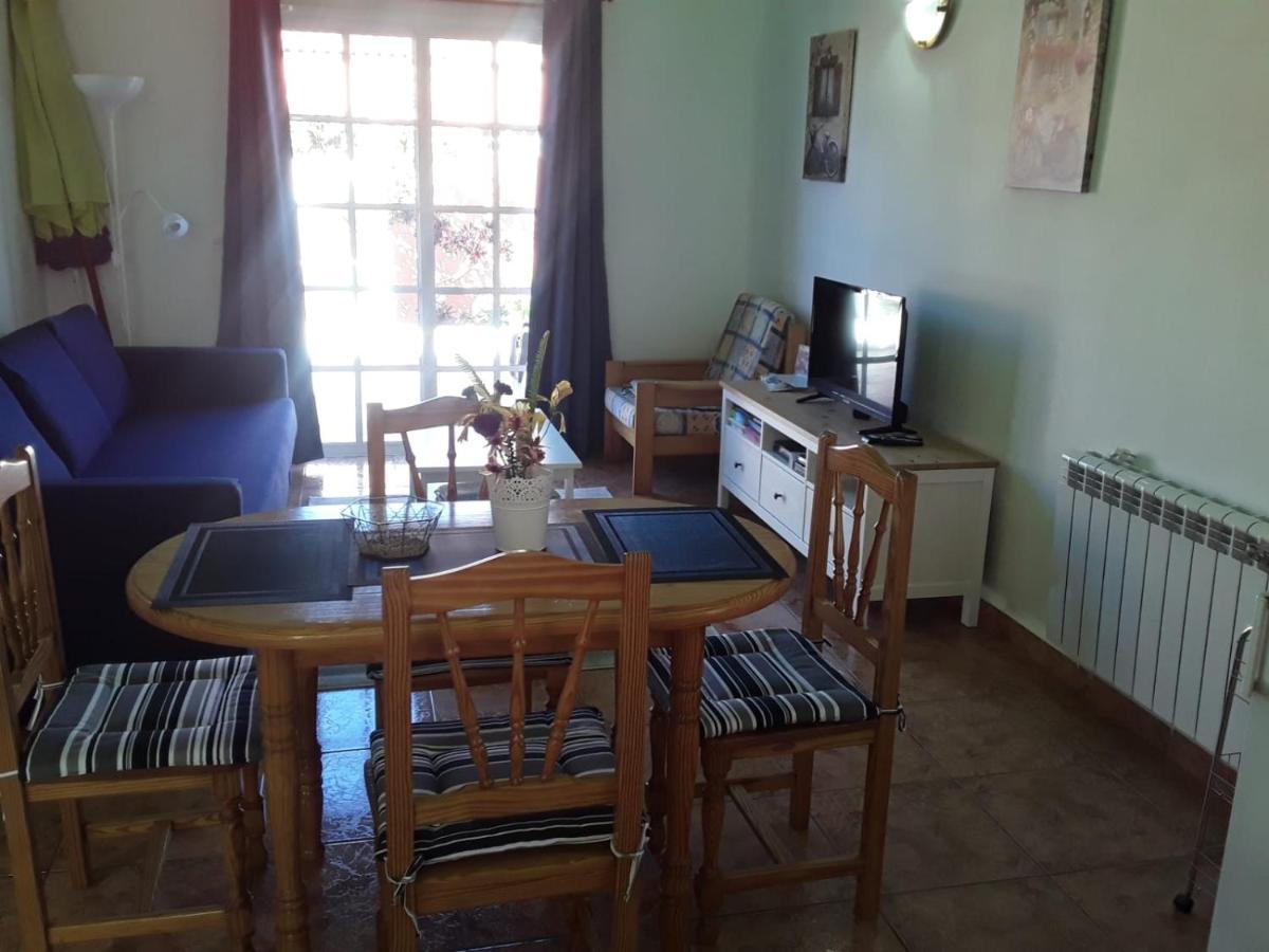 Ferienwohnung Casa Teresa El Paso Exterior foto